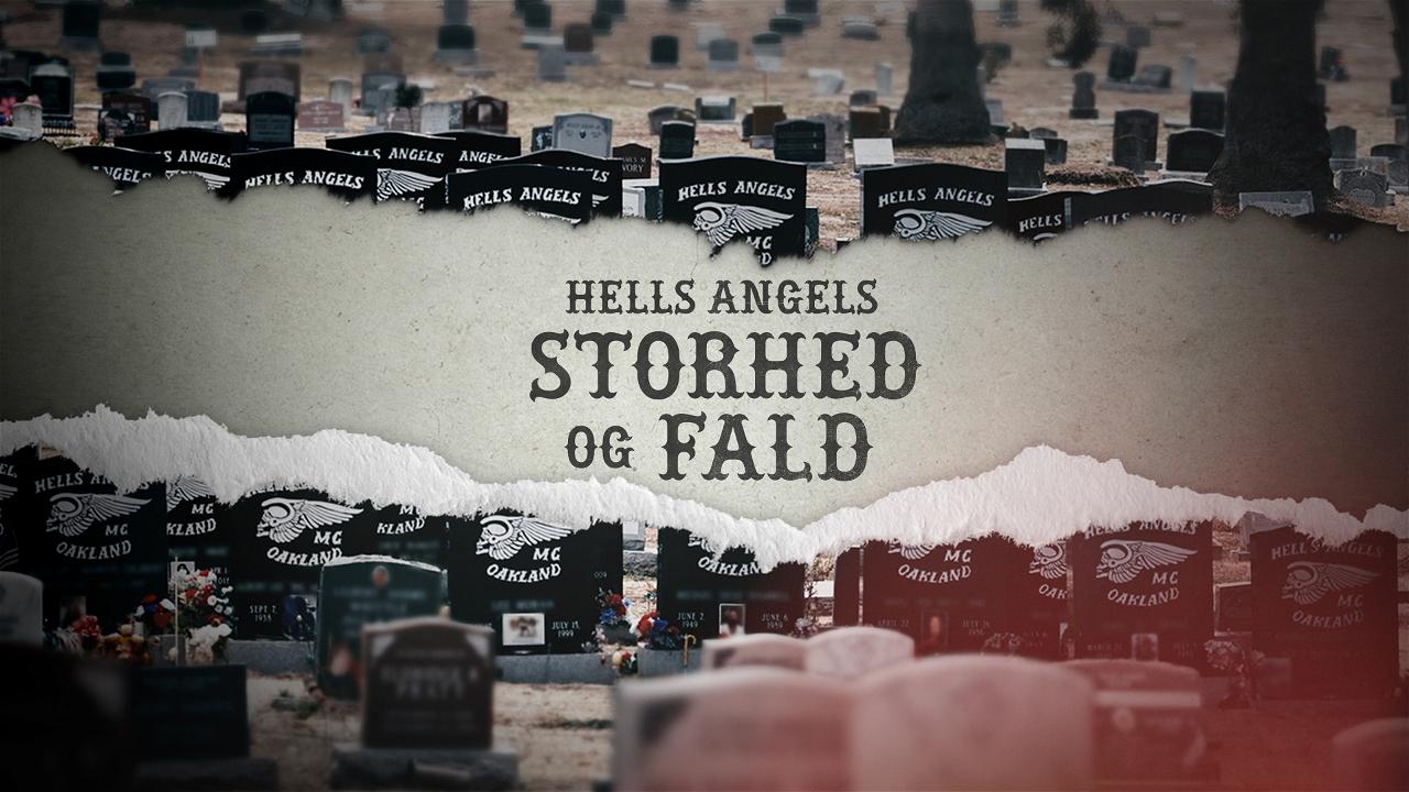 Hells Angels DK - Nousu ja tuho