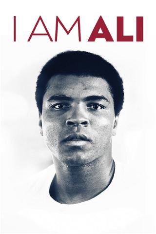 Muhammad Ali: El hombre detrás de la leyenda poster