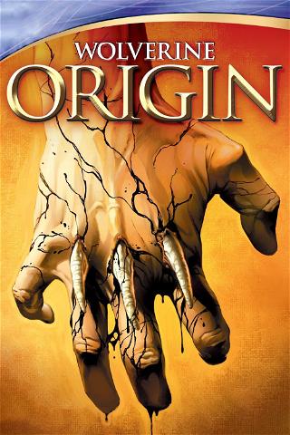 Wolverine: Origen poster