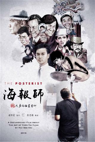 The Posterist poster