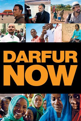 Darfur Nyt poster