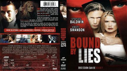 Bound by Lies poster