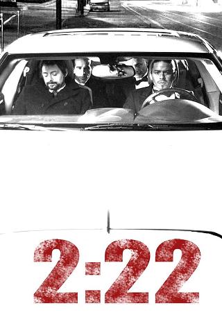 2:22 poster