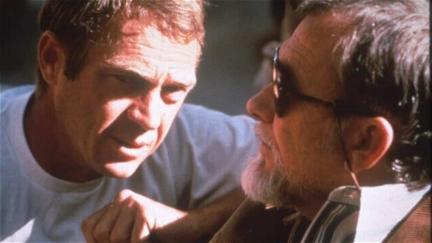 Sam Peckinpah: Man of Iron poster