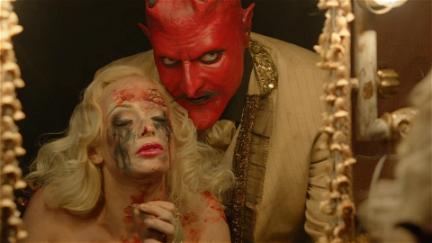 The Devil's Carnival: Alleluia! poster