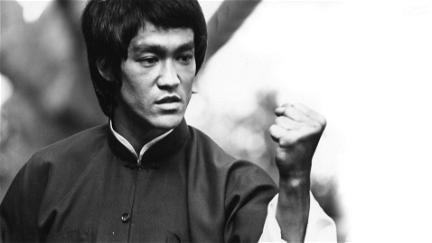 Bruce Lee : Le Dragon immortel poster