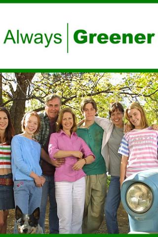 Always Greener poster
