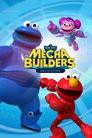 Sesame Street: The Mecha Builders Collection poster