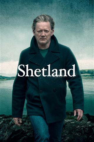 Shetland poster