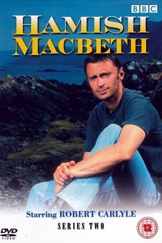 Hamish Macbeth poster