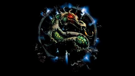 Mortal Kombat: Aniquilación poster
