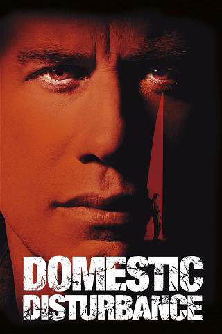 Domestic Disturbance poster