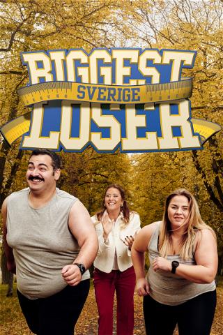 Biggest Loser poster
