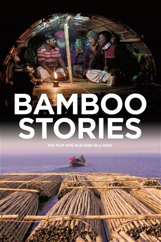 Bamboo Stories poster