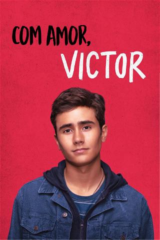 Com Amor, Victor poster