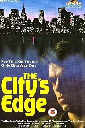 The City's Edge poster