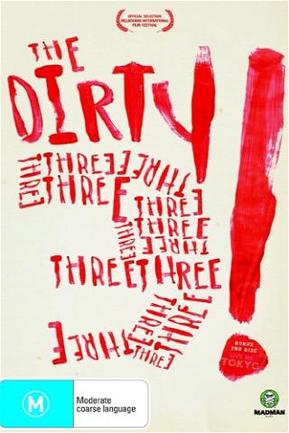 The Dirty Three poster