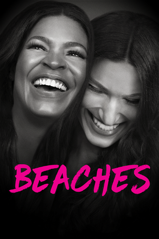 Beaches poster