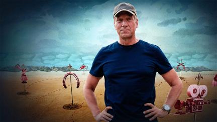 Six Degrees with Mike Rowe poster