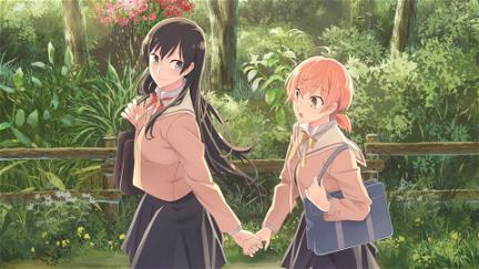 Bloom Into You poster