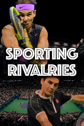 Sporting Rivalries poster