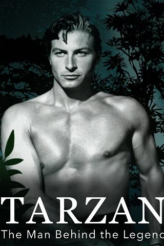 Tarzan - mannen, myten, legenden poster