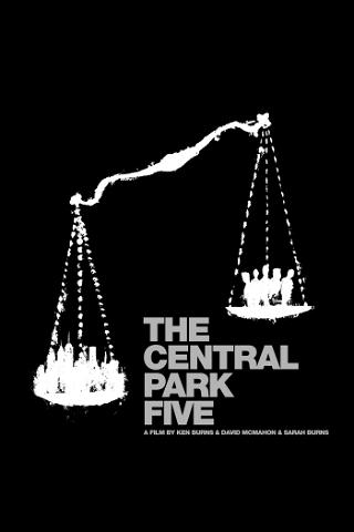 Ken Burns: The Central Park Five poster