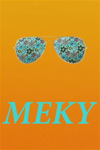 Meky poster