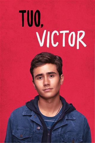 Love, Victor poster