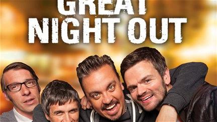 Great Night Out poster