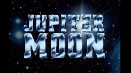 Jupiter Moon poster