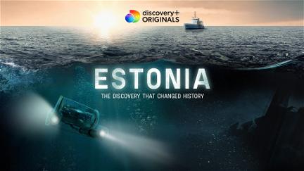 Estonia - A Find That Changes Everything poster