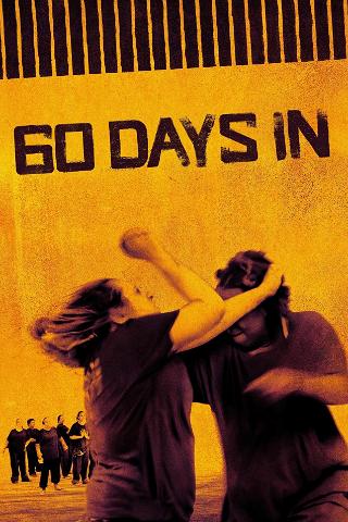 60 días dentro poster