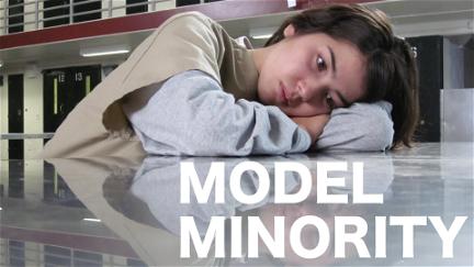 Model Minority poster