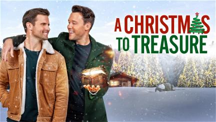 A Christmas to Treasure poster