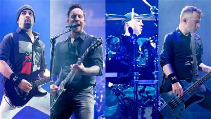 Volbeat: Lets Boogie! Live from Telia Parken poster