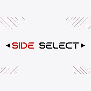 Side Select poster