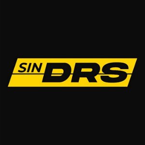 SIN DRS Podcast poster