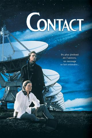 Contact poster