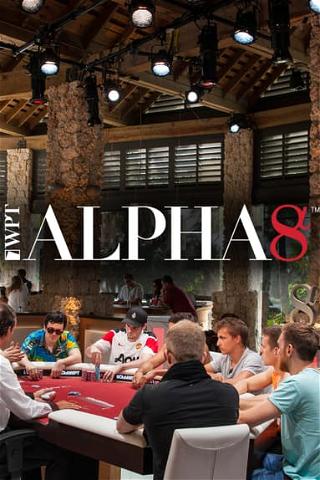 WPT: Alpha8 poster