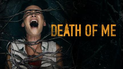 Death of Me poster