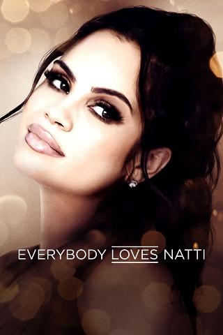 Todos Adoram Natti poster