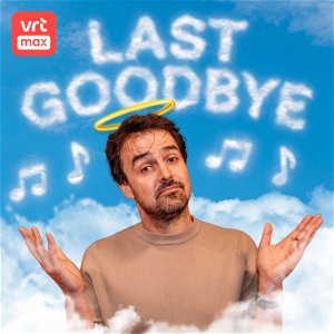 Last Goodbye poster
