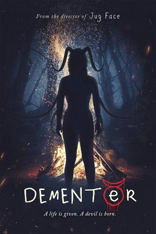 Dementer poster