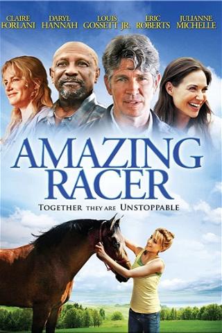 Amazing Racer - Ein Pferd fürs Leben poster