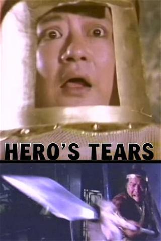 A Hero's Tears poster