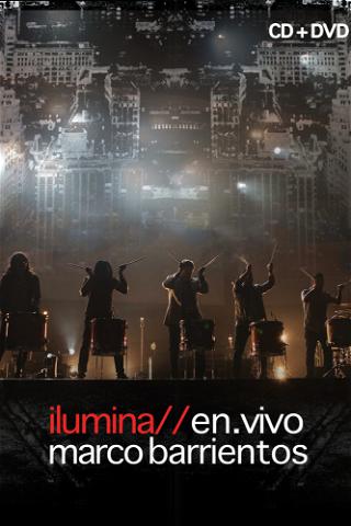 Ilumina en Vivo poster