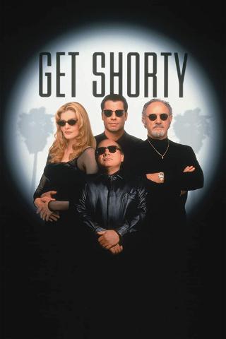 Get Shorty poster