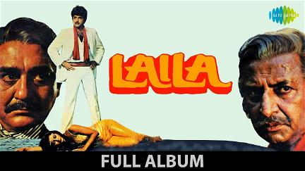 Laila poster