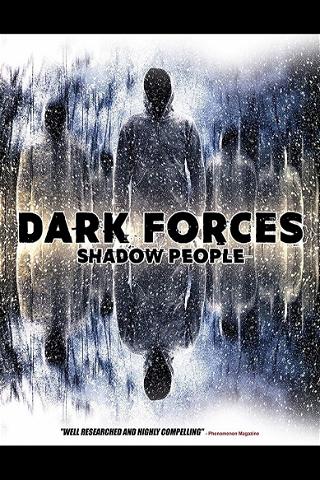 Dark Forces: Shadow People poster